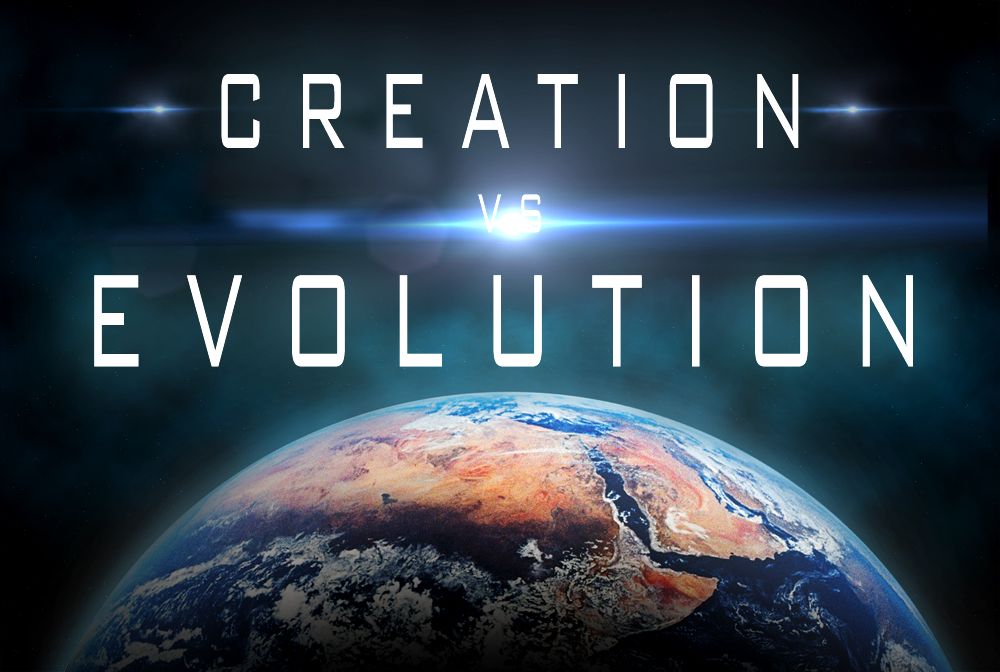 Creation vs Evolution